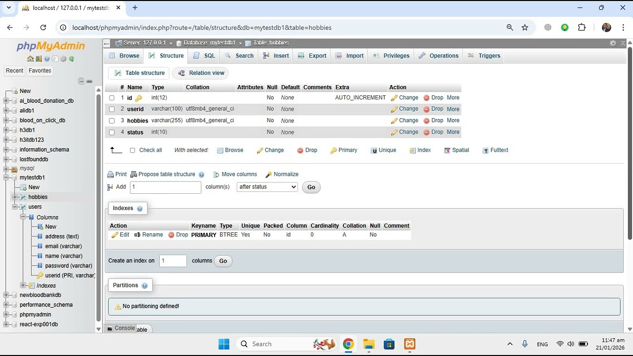 MySQL Tutorial for Beginners | Basic Queries, INSERT, SELECT, UPDATE, DELETE & Relationships