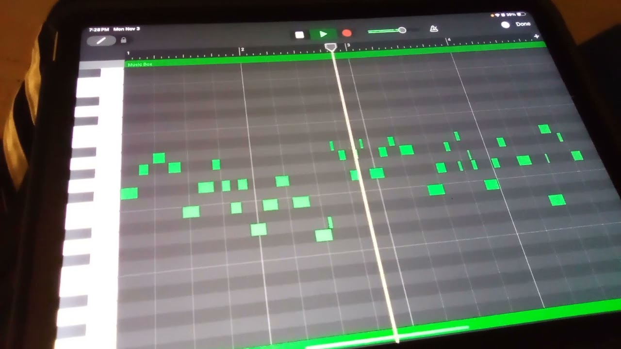 Recreating sprunki retake phase 3