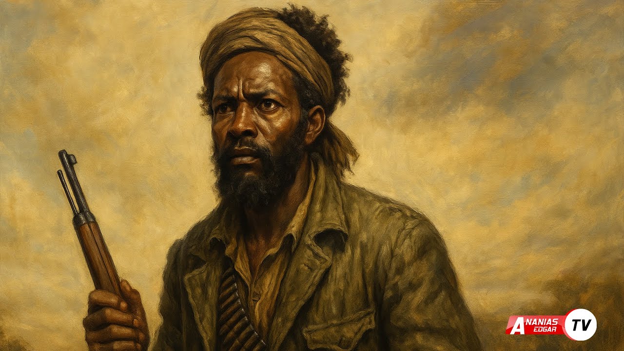 Dedan Kimathi : Simba wa Mau Mau Aliyenyongwa Kwa Kupigania Uhuru Nchi ya Kenya Dhidi ya Mkoloni