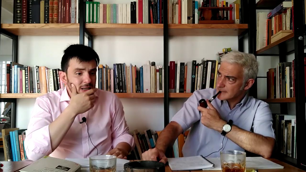 Con el hilo de Ariadna 20: La Ilíada, mito y literatura