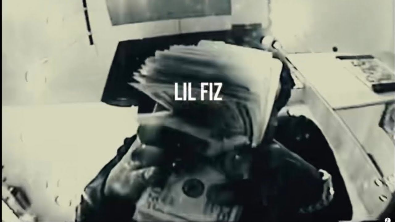 Lil Fiz - Make No Sense (Official Video)