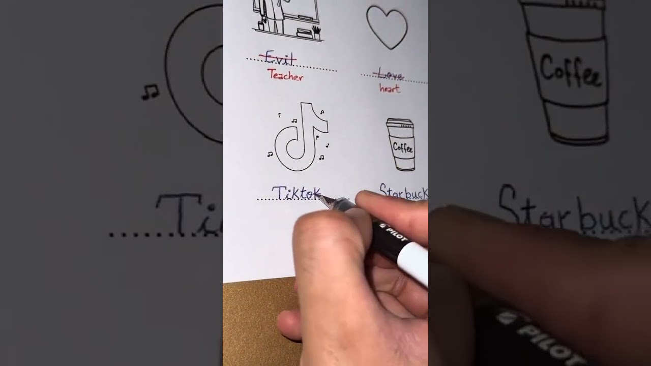 Funny Paper correction #funny #shorts  #youtubeshorts