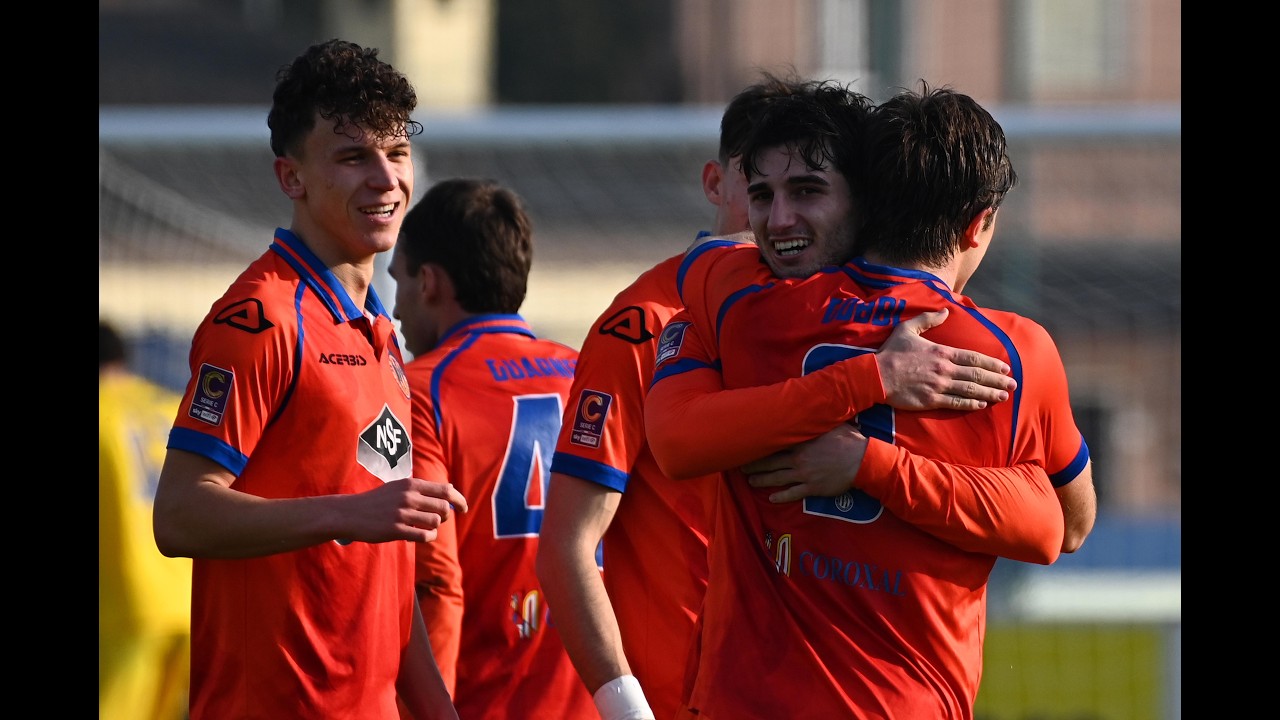 SERIE C SKY WIFI 25/26 | OSPITALETTO FRANCIACORTA - RENATE 1-1: gli highlights
