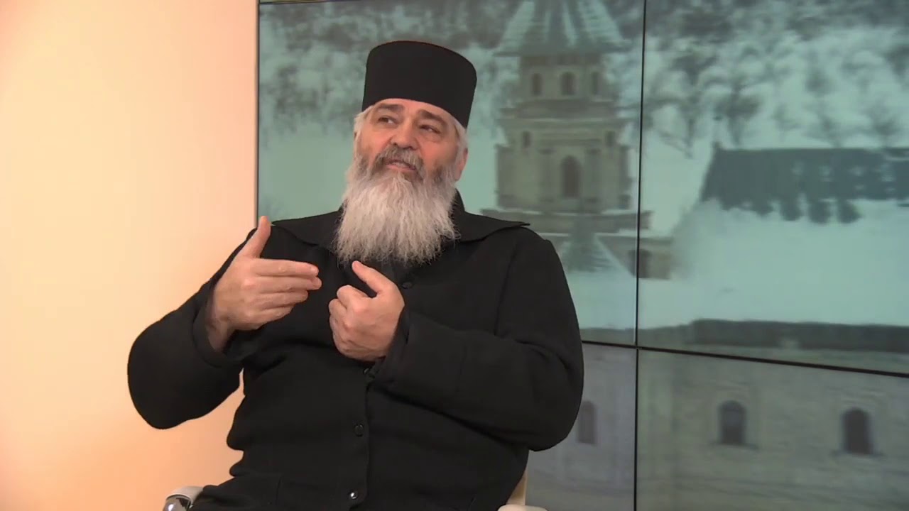 Despre semnificatia postului Pastelui - Emisiune BZI editia 117  - 27 02 2020