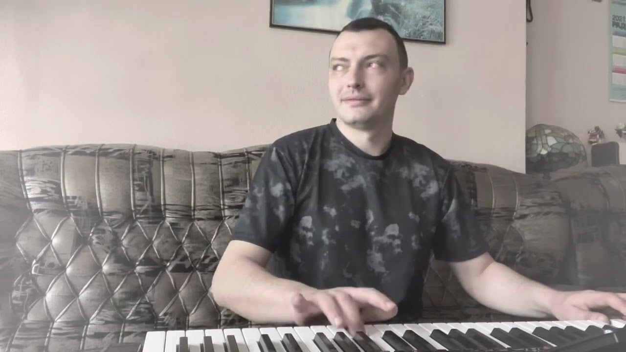 Отпусни се/Otpusni se