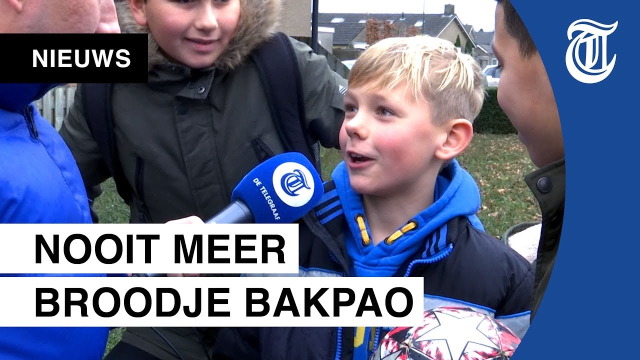 New Kids-snackbar gaat toch écht weg