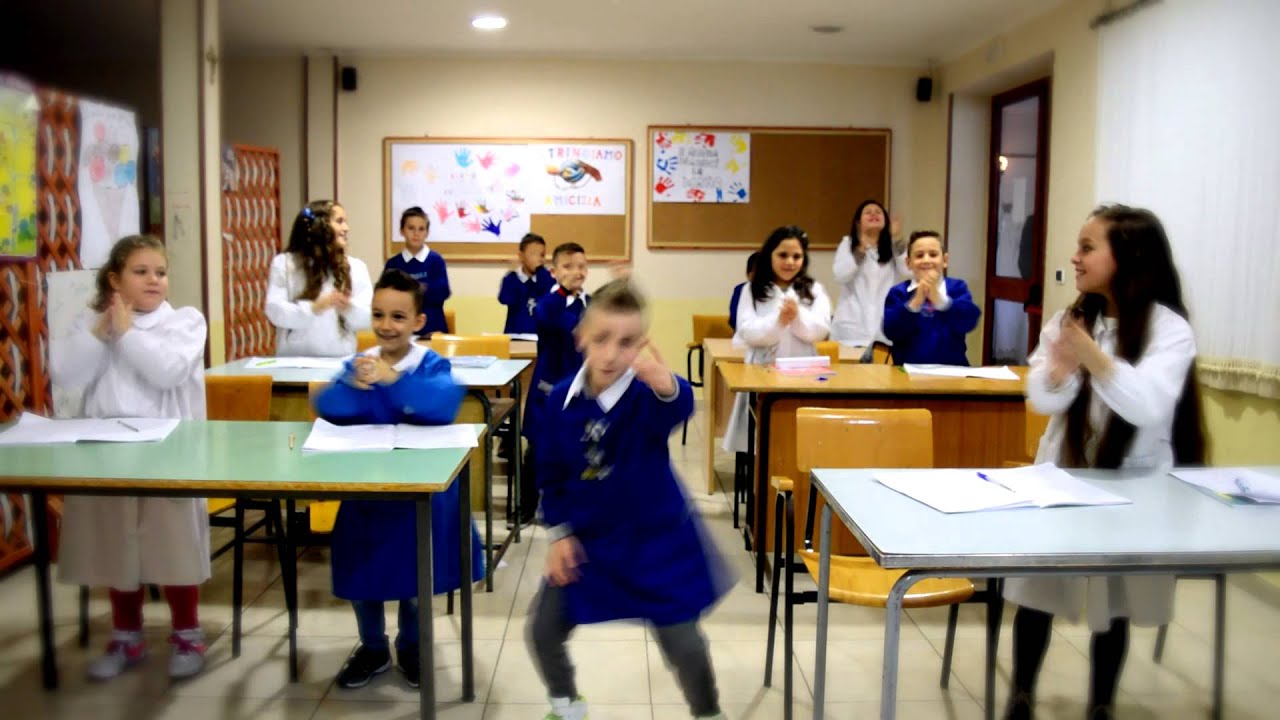 Piccolo Sasy - Il Lunedì - Video Ufficiale