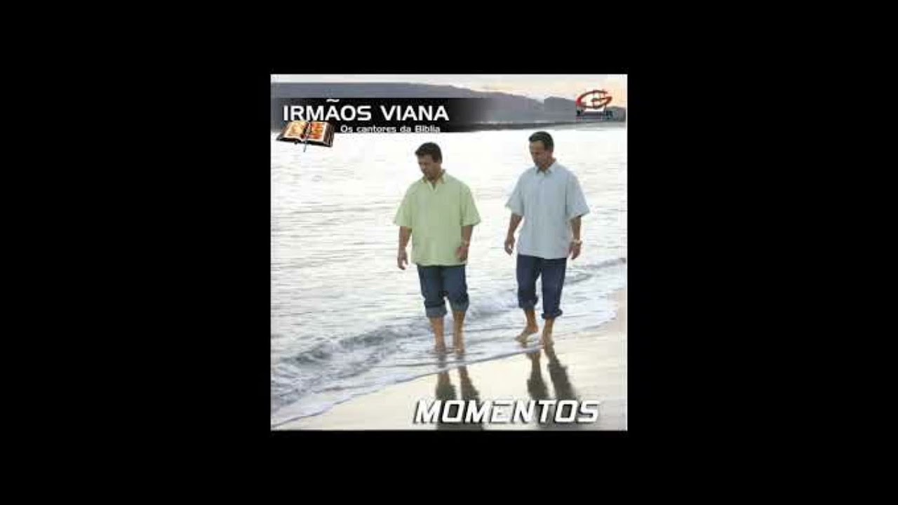 A Tua Lágrima play back(Irmãos Viana)