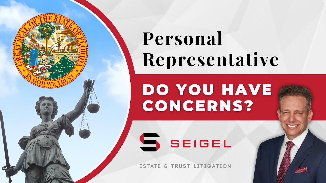 Did a Personal Representative Fail to Protect Your Loved One&rsquo;s Assets in Boca Raton, Florida?