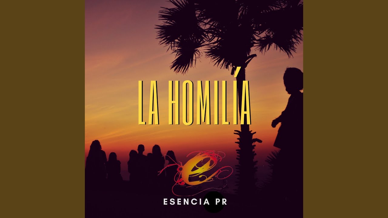 La Homilía