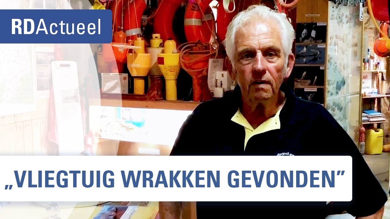 Gratis uitje: juttersmuseum in Zandvoort