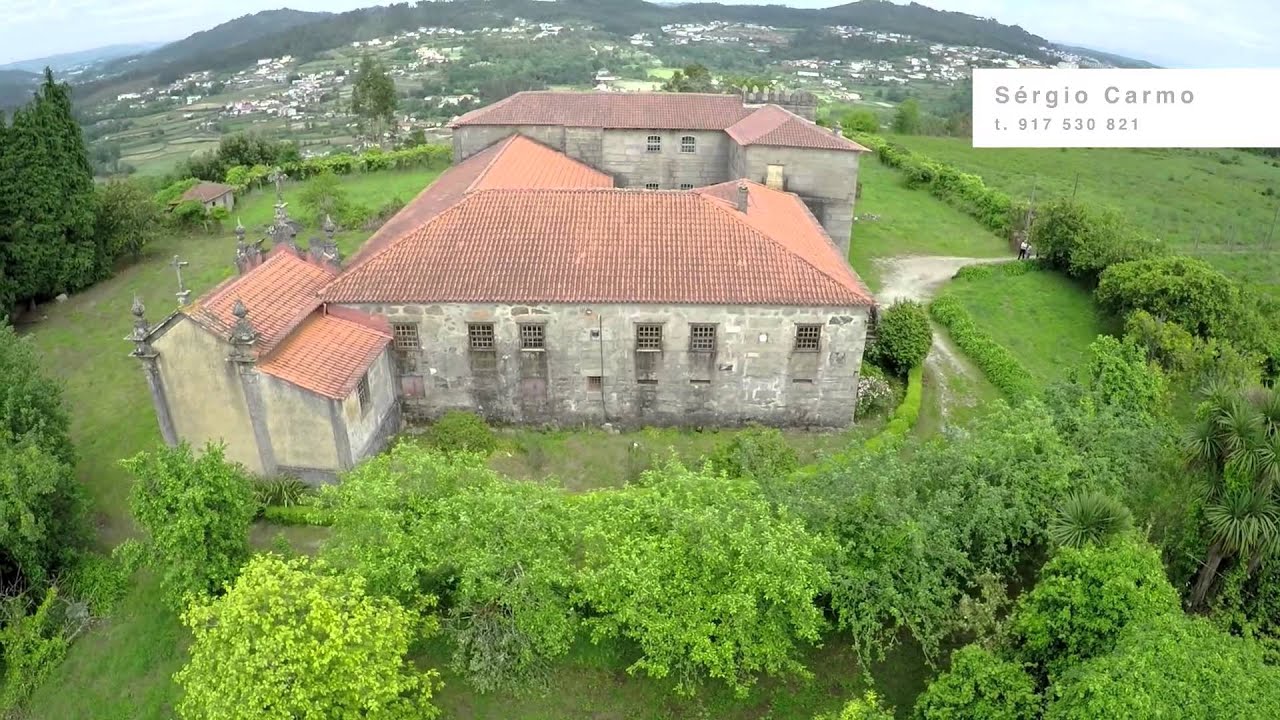 QUINTA DO VALMELHORADO - FELGUEIRAS
