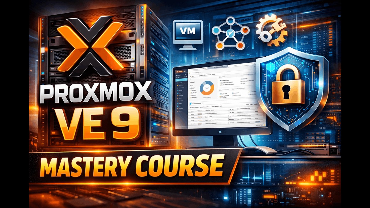 2  Why I selected Proxmox