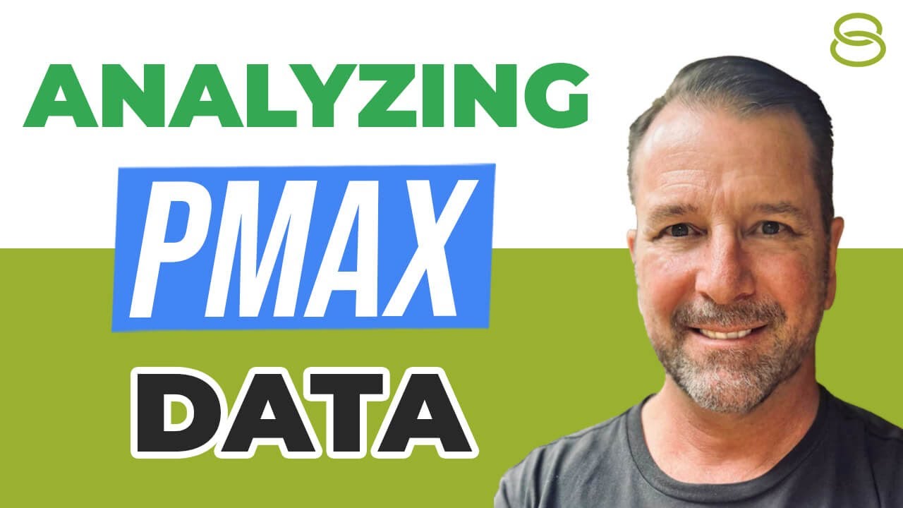 🔎 How to Analyze PMax Data and Asset Groups (Mike Rhodes' Script)