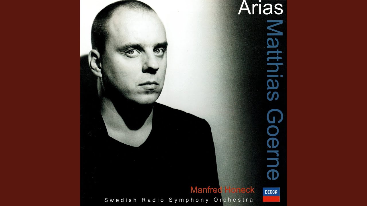 R. Strauss: Ariadne auf Naxos, Op. 60 - Opera: 