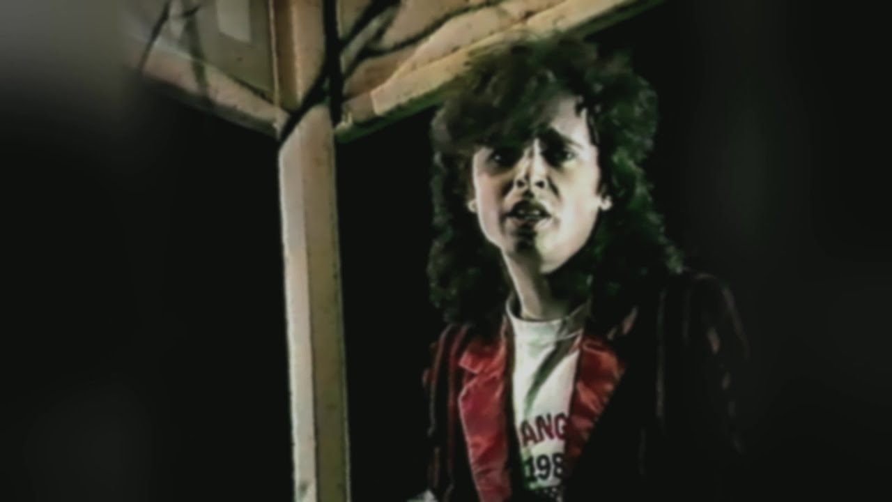 Ex-Dance - Powrót Donalda (1987)