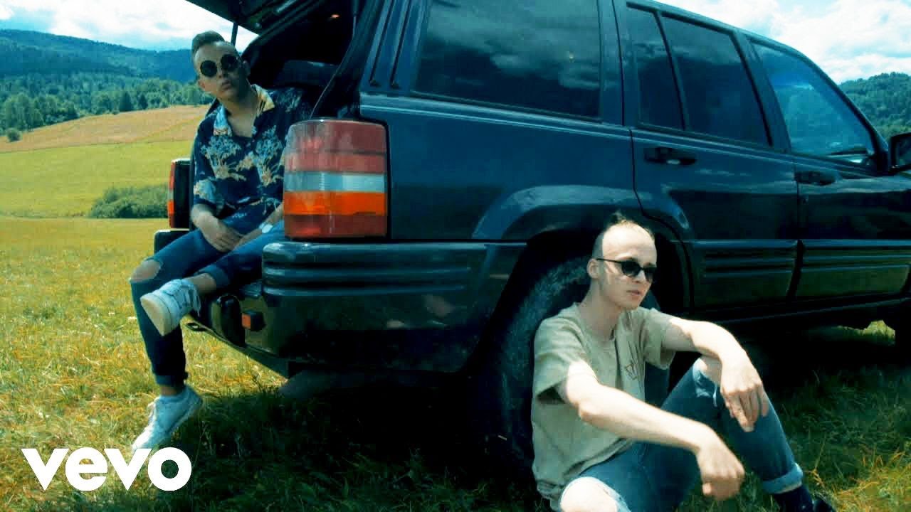 Wiatr ft. Qry - Po godzinach (Official Video)