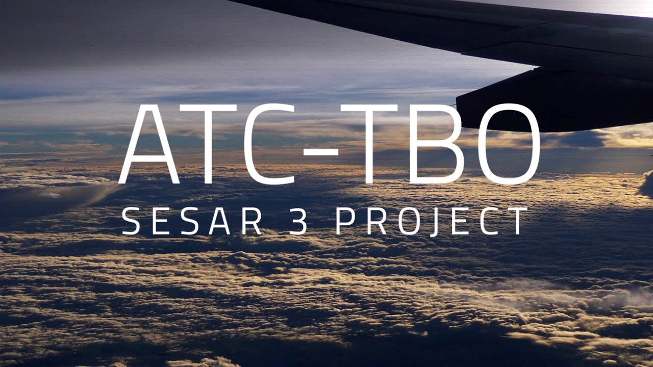 Advancing Trajectory Based Operations with the ATC-TBO Project