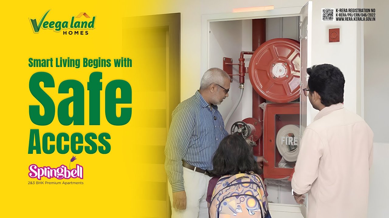 Understanding Your Home | Veegaland Homes Customer Education Series