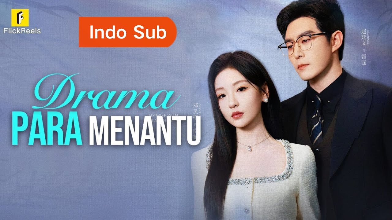 ⚔️💔Kakak rebut tunanganku? 🚀Aku malah nikahi ayah mertuanya【Drama Para Menantu】#flickreels