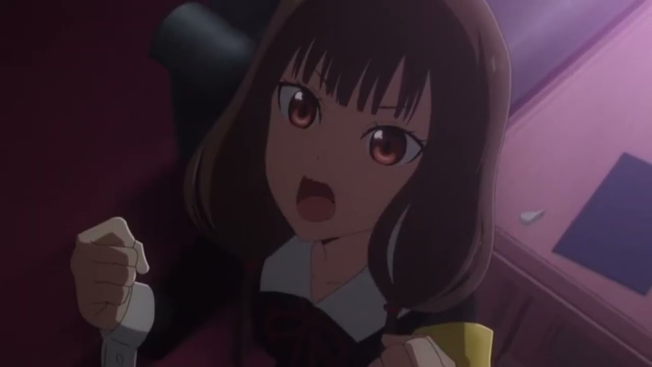 Miko Iino AMV: 