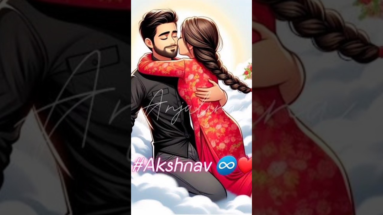 #love #yrkkh #akshara #abhinav #akshnav #trending #vir