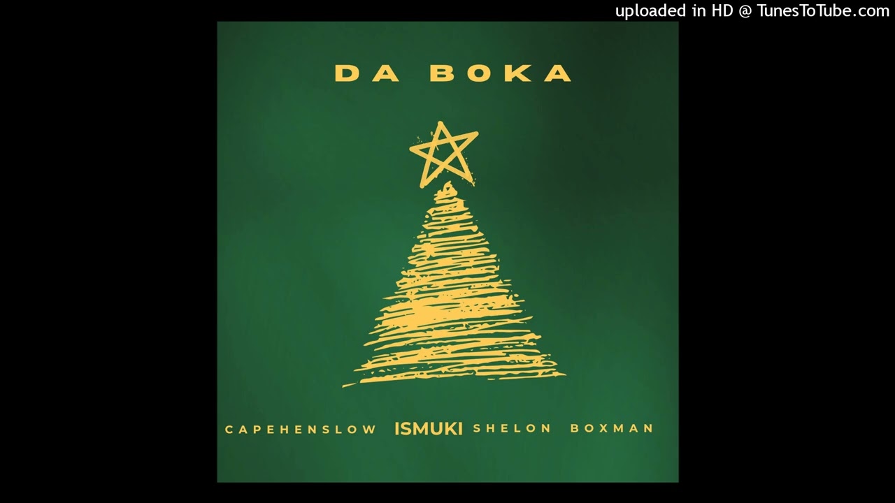 Remix _ Da Boka Rai _ Capehenslow _ Ismuki _ Boxman_ Shelon _ special Credit to ARECHIE _Tarzy & J.l