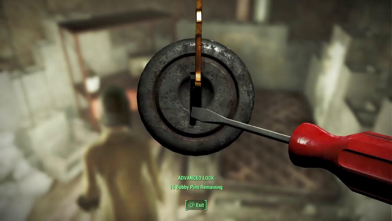 The_Bat_1969's Live PS4 Broadcast