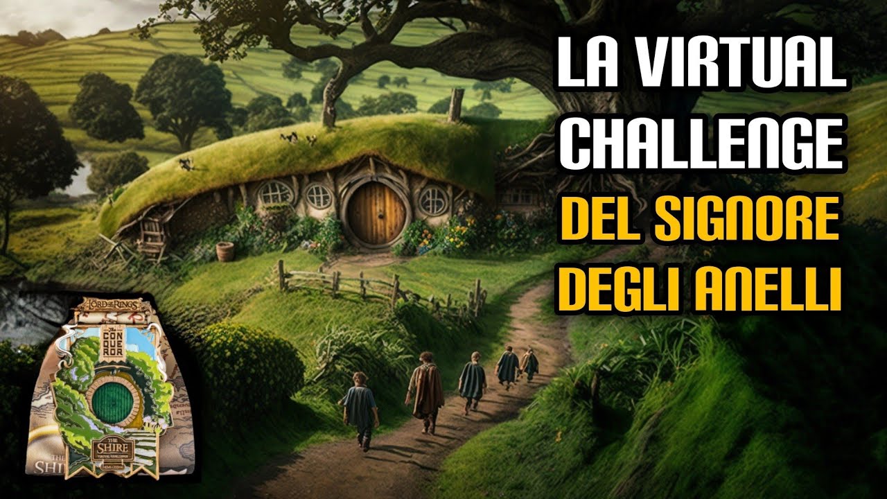 La Virtual Challenge del 