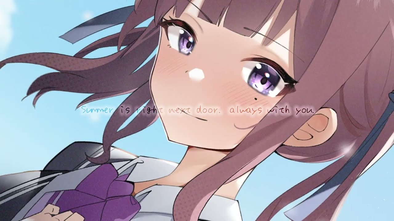 夏隣 / 夏色花梨