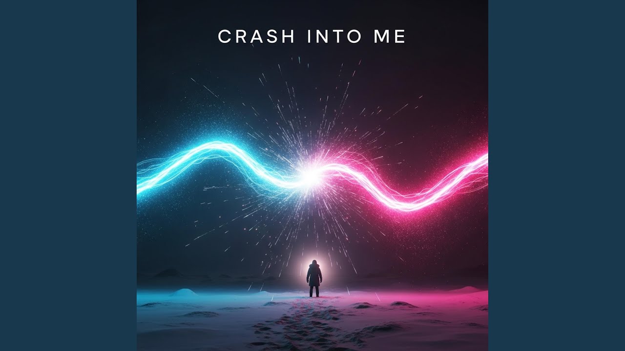 Crash Into Me