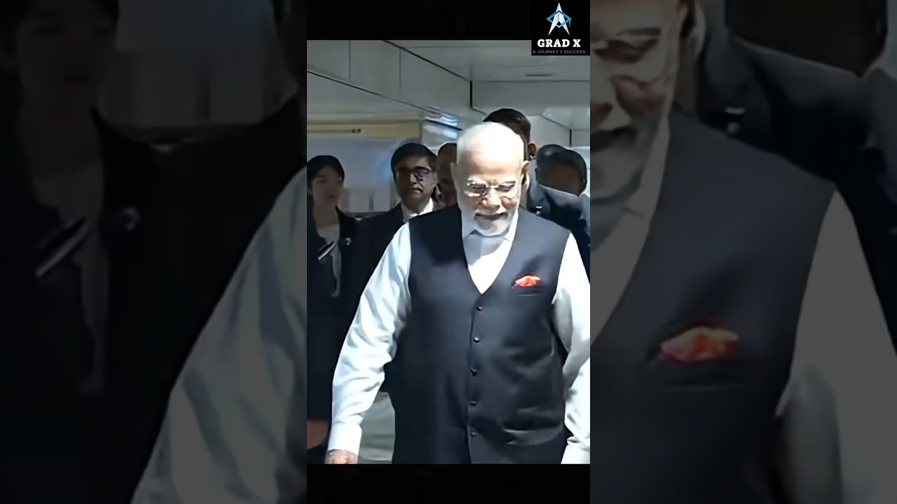 PM Visit Japan | Japan Visit Of Prime Minister Narendra Modi 2025 | 