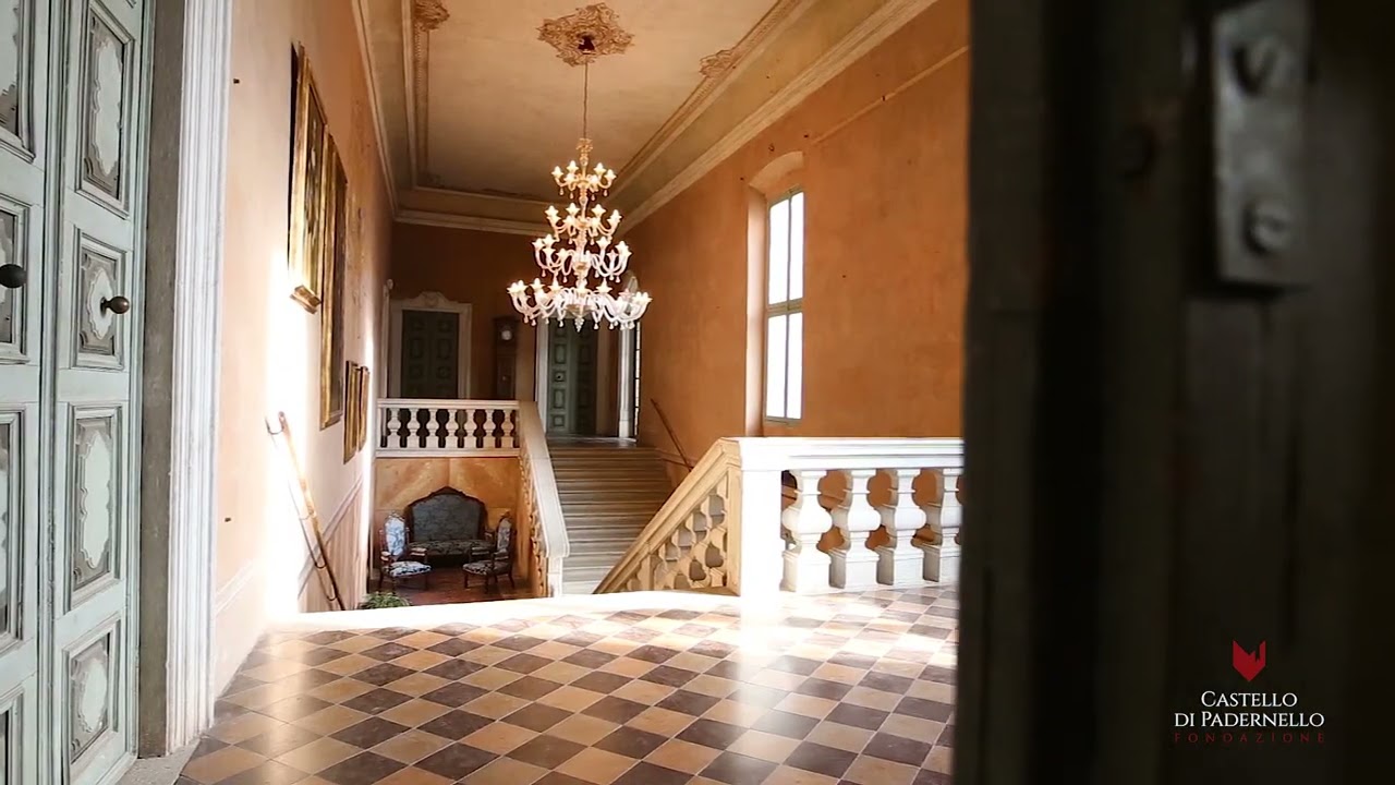 Castello di Padernello - Borgo San Giacomo