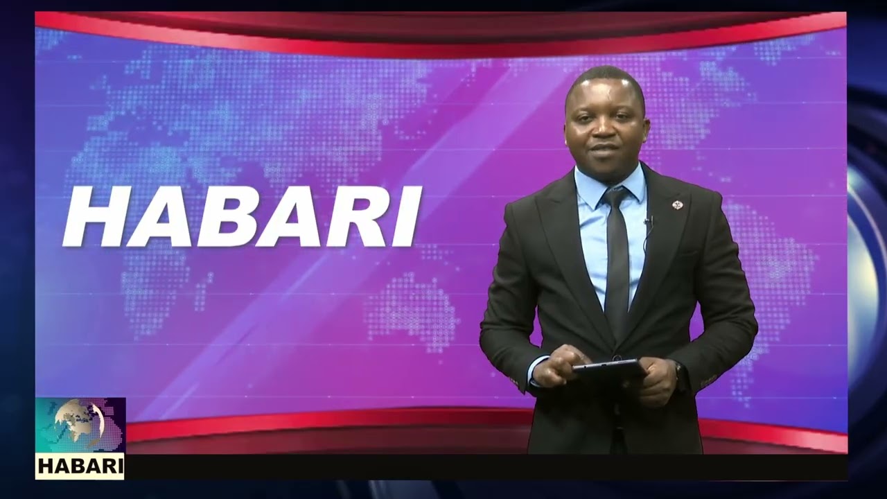 LIVE: UPENDO TV HABARI 28.01.2026