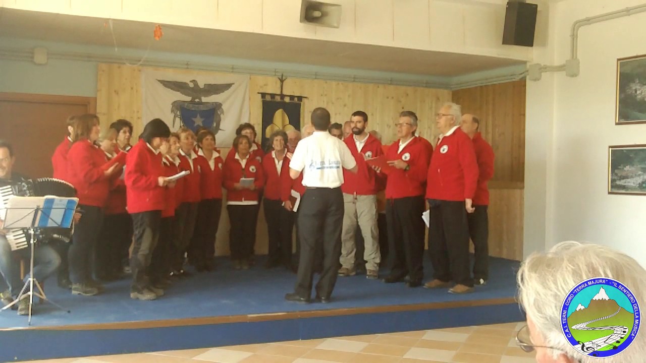 Giranno pe' Terni - 