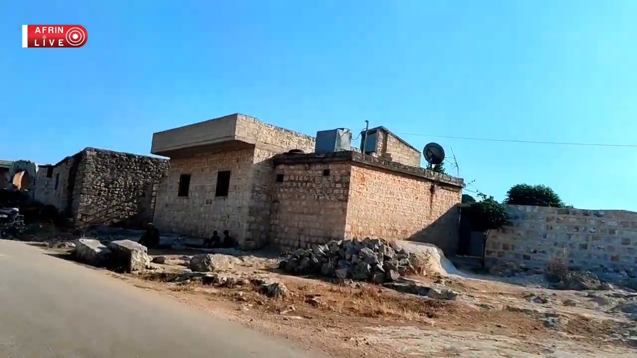 قرية كيمار من اجمل القرى