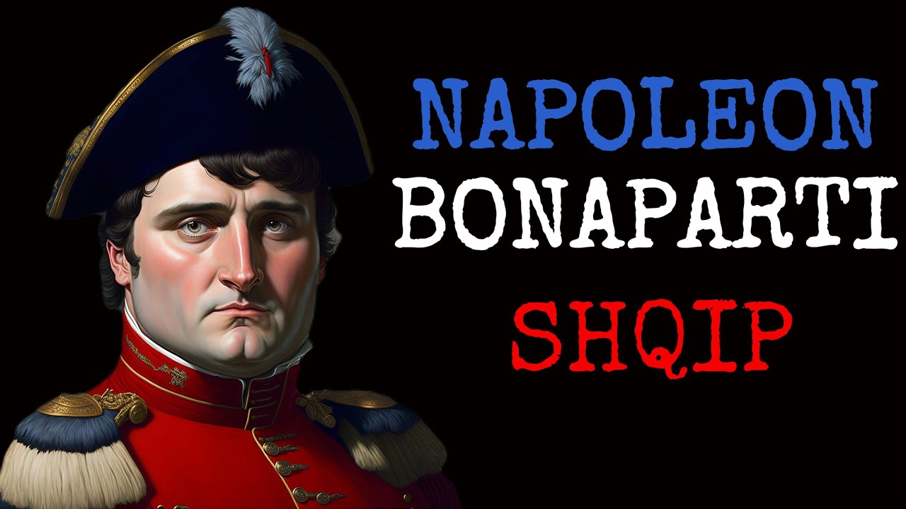 Napoleon Bonaparti dhe Luftërat e tij