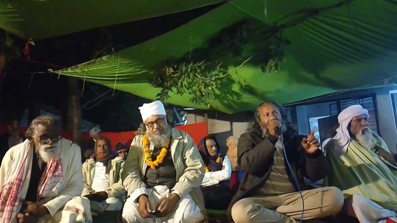 পীর ধরা শেরেক কারণ পীরের আনুগত্য করলে সেই আনুগত্য আল্লাহর হয় এই মর্মে কোরআনে কোন আয়াত নেই।