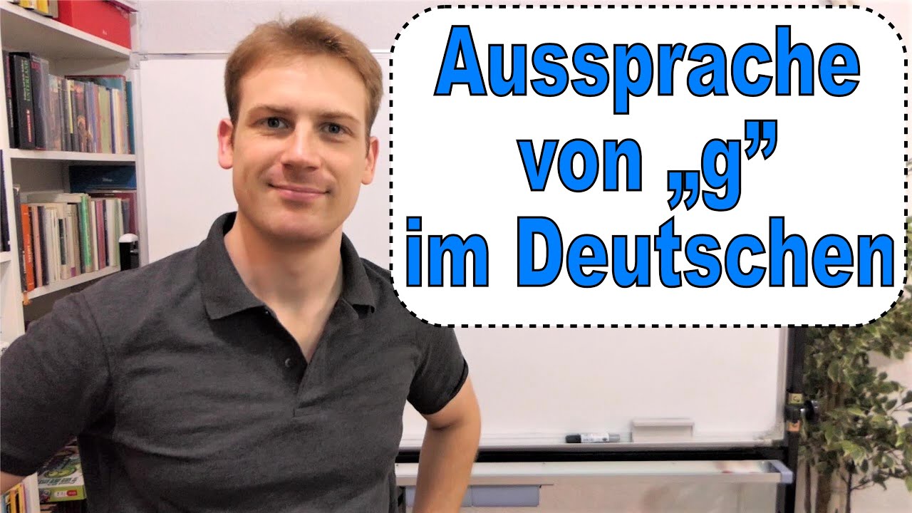 Aussprache von 