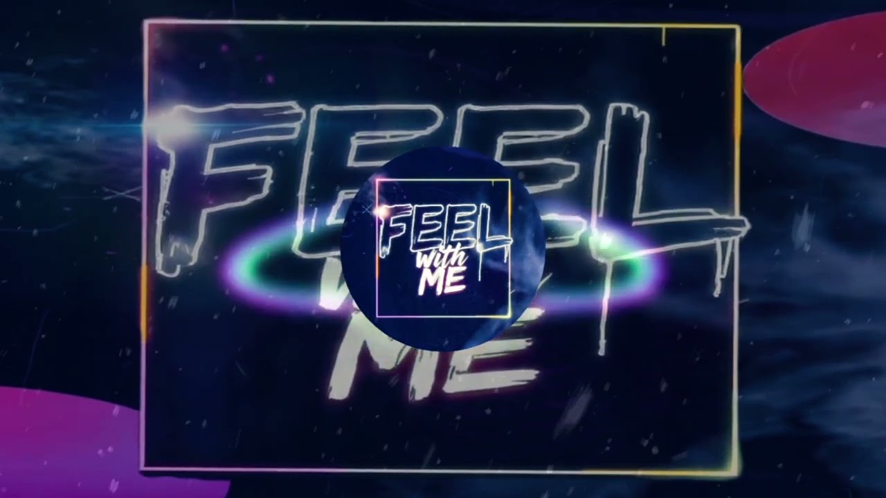  Feel With Me || 🌿Nature Trap || Beat Drop || Vibe Music || New Trap || @MelodicJourney-m1w 