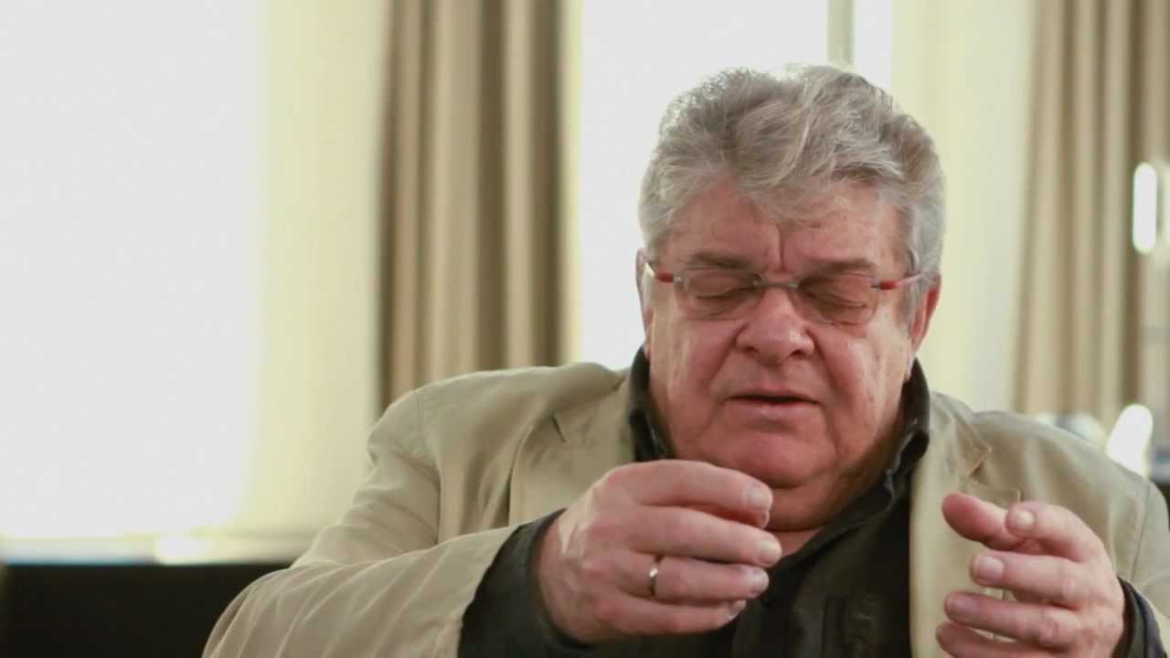 Das Kind Kind sein lassen - Familientherapeut - Jesper Juul