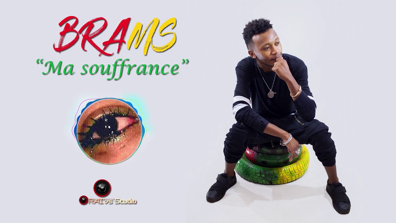BRAMS Ma Souffrance