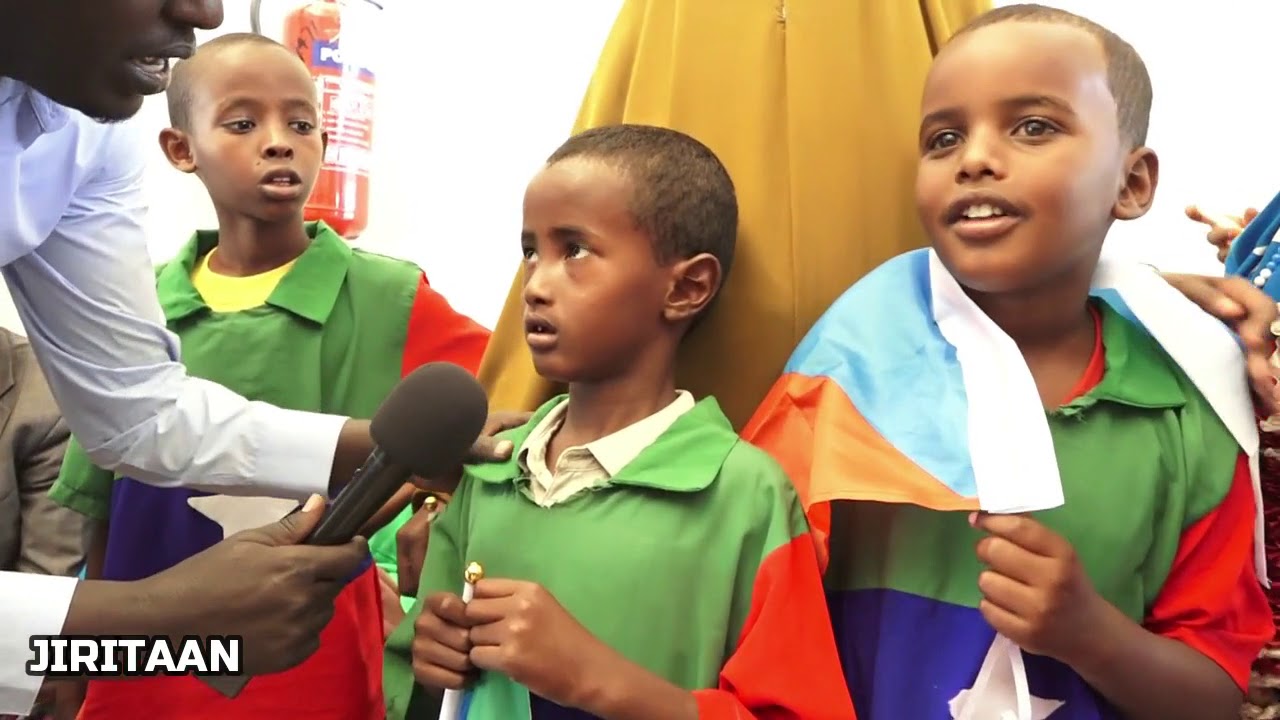 Agoonta JWXO (ONLF ) iyo sheekooyinkooda .