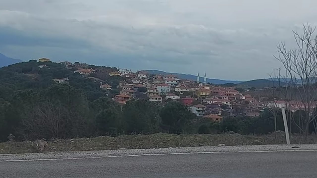 Ayvalık/Karaayıt-Akçapınar