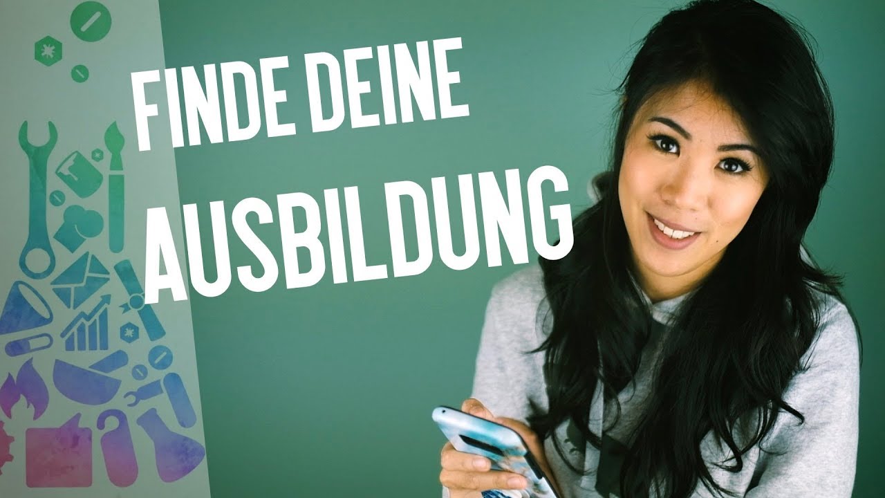 Welche Ausbildung passt zu dir? | Chemie | #ElementareVielfalt