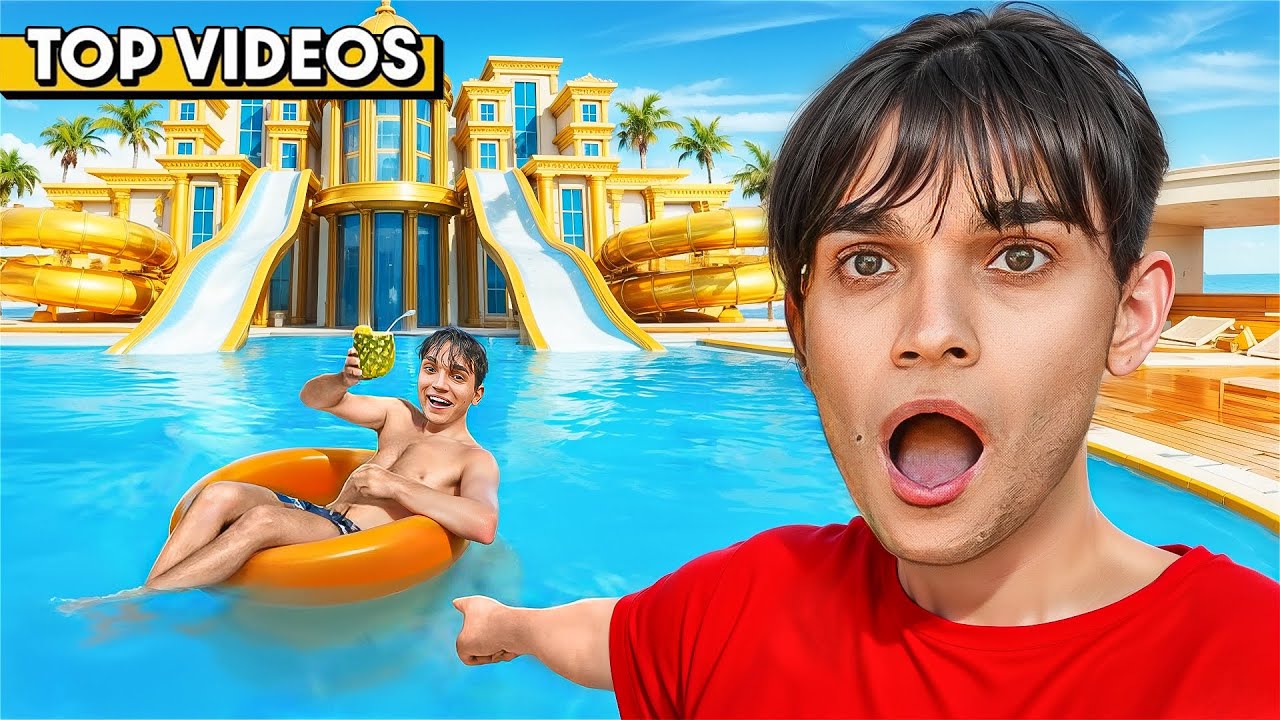 We Did This for 24 Hours… BIG MISTAKE! | Lucas and Marcus