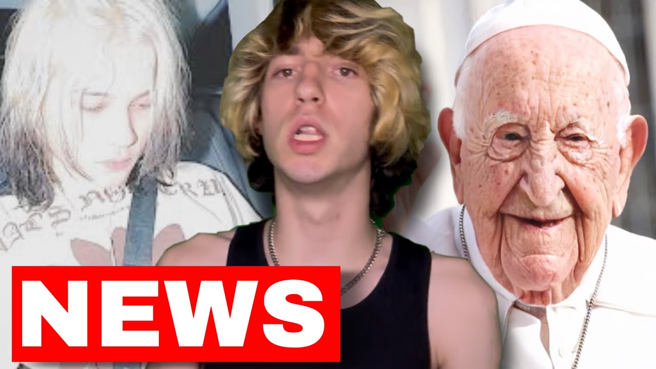 Who will be the next pope?