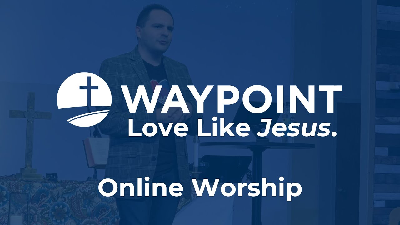 Sunday Worship: February 8, 2026