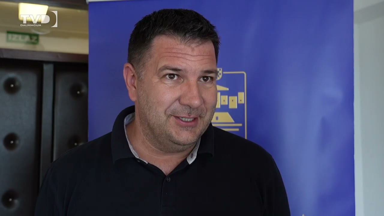 Nevjerojatna transformacija u Kaštel Sućurcu! 04.06.2025.