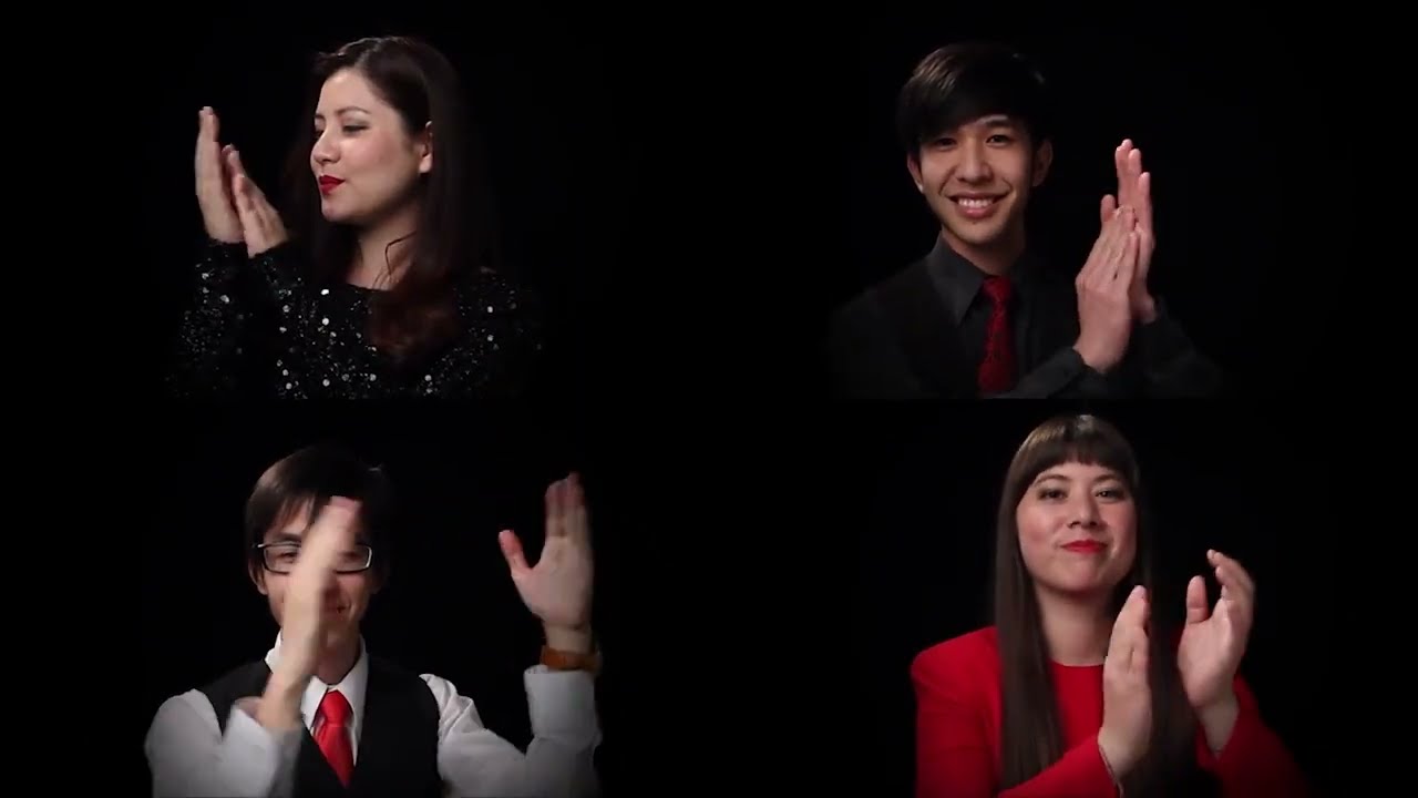 Akinee   -  Popurri Juan Gabriel - Cover